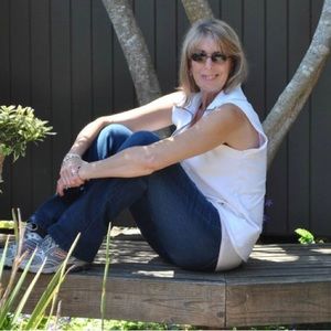 Meet your Posher, Cindy